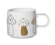 ASA 29092690 Muga Tasse Ã anse en porcelaine