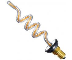 Segula GmbH ART Line Bougie à LED Transparent