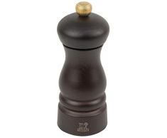 Peugeot 27940 Clermont Moulin Ã sel 13 cm, Chocolat