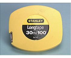 Stanley 0 34 107 Mètre à ruban Acier 30 m (Import Grande Bretagne)