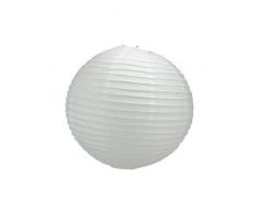 Skylantern Original 1475 Lanterne Boule Papier Blanc 50 cm