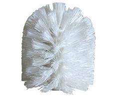 InterDesign, Brosse de remplacement pour les WC - Blanc