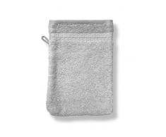 Dodo AC98051600 Caresses Lot de 2 Gants de Toilette Perle 16 x 22 cm