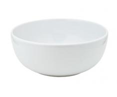Kahla - Porcelaine pour les Sens 372903A90037B Pronto Colore Plat de Service Blanc 21 x 9 cm