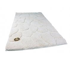 Gözze 1032-10-060100 Tapis de Bain éponge 60 x 100 cm