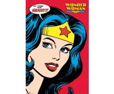 GB Eye LTD, DC Comics, Poster, 61 x 91,5 cm