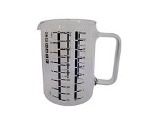 Riess Simax - 093 006 029âBouilloire et Verre doseur 1 l