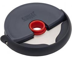 Joseph Joseph - Disc - Roulette Ã Pizza avec ProtÃ¨ge LÃ¢me