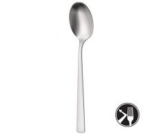 WMF 1158016330 Cuillre de table Corvo en acier Cromargan Protect