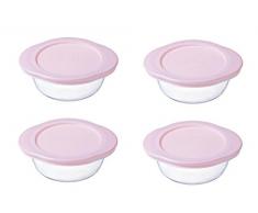 Pyrex 4936477 Wok 28Cm Induction Topaz