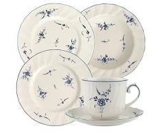 Villeroy boch & 10-2341-30 vieux luxembourg service de table 30 piÃ¨ces