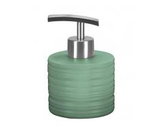 Kleine Wolke Sahara Accessories Distributeur de Savon en Pierre Fine Maledivia