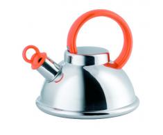Schulte-Ufer 6839-20 oi Orion i Bouilloire Ã sifflet 20 cm Orange