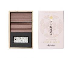 Nippon Kodo Encens japonais Multicolore Taille unique