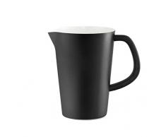 Normann Copenhagen Krenit Carafe Blanc/Blanc 0,7 l 16 cm Ã 17 cm