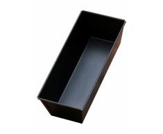 DE BUYER -5359.26 -moule a cake tole bleue 26cm