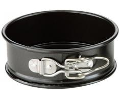 Ibili 820124 Moule à manqué démontable Moka 24 cm