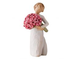 Willow Tree 27181 Figurine Abondance