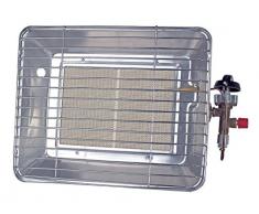 Rothenberger 35984 Chauffage au gaz Eco