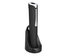 Lacor 63031 Tire Bouchon Electrique avec Support Charge