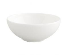 Villeroy & Boch Royal Bol, 9 cm, Porcelaine Premium Bone, Blanc