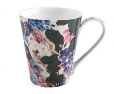 Creative Tops V et dun Welbeck Rose Mug en Porcelaine Fine dans Une boÃ®te Cadeau