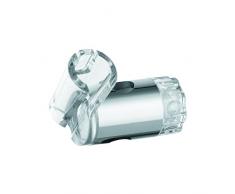 Kludi 7133705-00 9390821 Logo Coulisse de douche Chromé