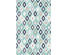 Poster tenture murale XL déco IBIZA 150 x 240 cm | Décors muraux Qualité HD Scenolia