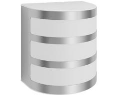 Philips MyGarden Calgary Applique murale LED