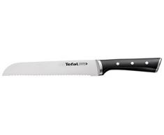 Tefal - K2320414 - Ice Force Couteau A Pain 20 cm