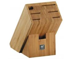 Zwilling 35042-400 Bloc Couteaux Bambou