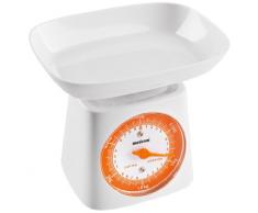 Meliconi Easy Balance MÃ©canique de Cuisine - Orange