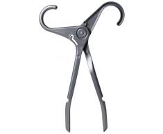 Quirky Solo Cintre Pliable Noir