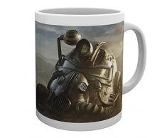 GB Eye MG3273 Mug de collection, 0.3 liters, Multicolore