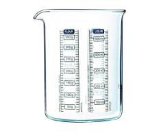 Pyrex - Kitchen Lab - Verre doseur 0.50 L