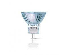 Philips Halogen spot 12Â V spot halogÃ¨ne 8718696588741Â âÂ lampe (35Â W, manche, GU4, 430Â lm, blanc chaud, 4000Â h)