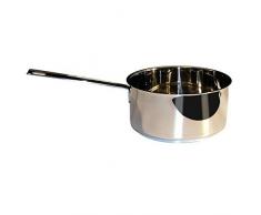 Baumstal 9223 Casserole INOX 18/10 18 cm
