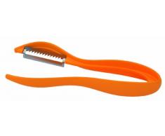 Tescoma Eplucheur Julienne Presto Expert, avec Support