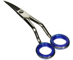 Patrimoine Couverts Patrimoine Couverts Machine Ciseaux de Broderie avec Microtip, 15Â cm