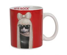 DELYS-BY-VERCERAL 519341 MUG