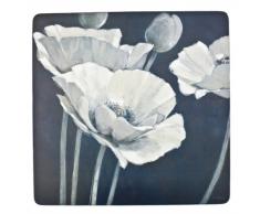 Ultimate Inspire Set de Table Crème Tilly Isorel-Lot de 4