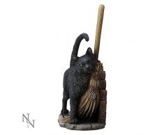 Nemesis Now A Brush with Magick Lisa Parker Figurine Noir 25 cm