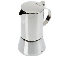 Cilio 342048 Cafetière à Espresso Aida pour 4 Tasses