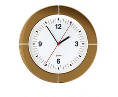 Guzzini, Pendule Murale I-Clock, 37 x h4,9 cm