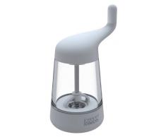 Joseph & Joseph 70014 Wind&Grind Moulin Ã Poivre / Sel Blanc