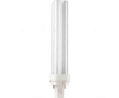 Ampoule MASTER PLC G24d-3 26 Watts code couleur 830