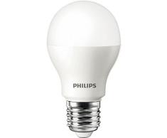 Philips 76395600 Ampoule à LED, E27, 6 W, Blanc Chaud