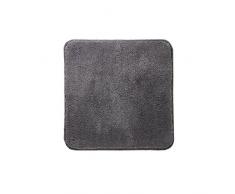Sealskin Tapis de Bain Angora, Gris, 60 x 60 cm