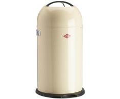Wesco 181 631-23 Poubelle Ã ouverture automatique i.Master (Amande)
