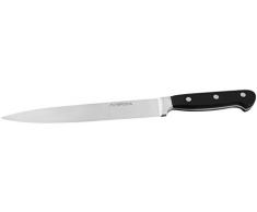 Fackelmann 43891 Couteau jambon Nirosta Premium 34cm